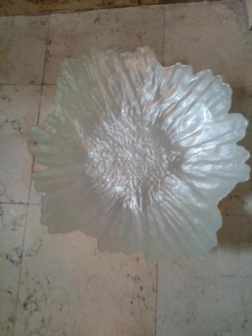 ASSIETTE POUR DESSERT - 2