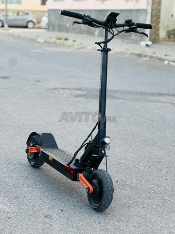 Double moteur Joyor S10-Z 2000x2 max - 2