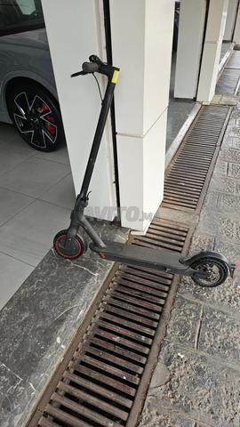 سكوتر كهربائي مي برو 2 شاومي - 2