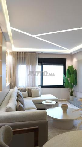 شقة للكراء 85 متر مربع بطنجة - 2