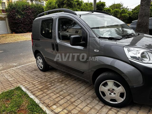 فيات فيرينو للبيع - 2