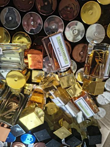 Liquidation de parfum générique de haute qualité