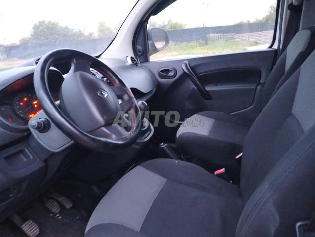 Renault Kangoo 2019 - 2