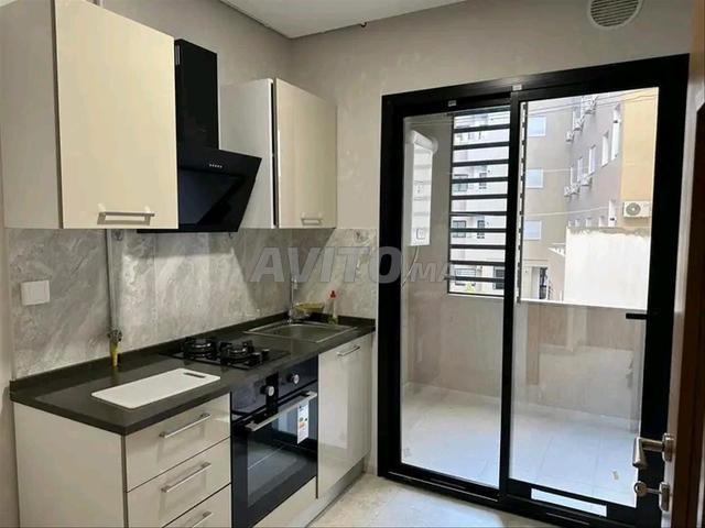 شقة مراكش بجانب ماكدونالدز - 2