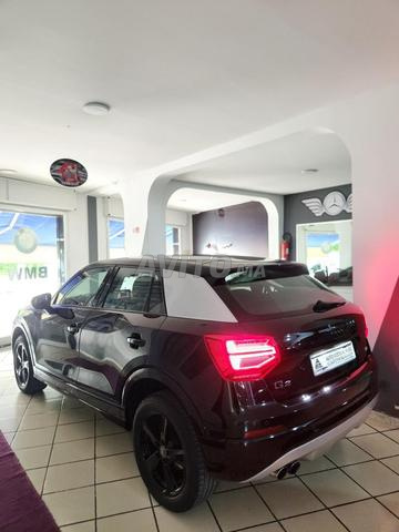 أودي Q2 150 إس-ترونيك نهاية 2018 - 2