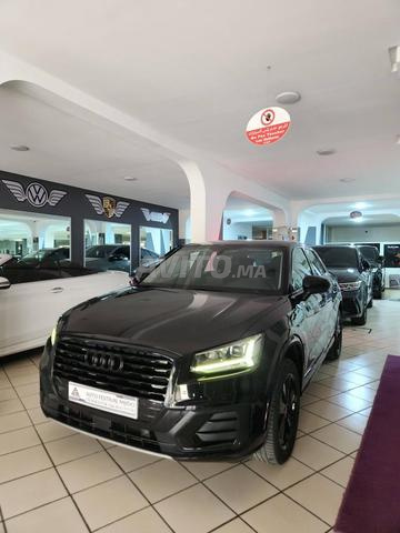 Audi Q2 150 S-Tronic fin 2018