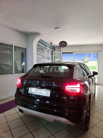 Audi Q2 150 S-Tronic fin 2018