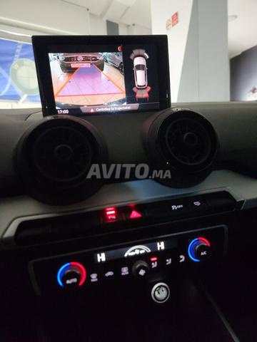 Audi Q2 150 S-Tronic fin 2018