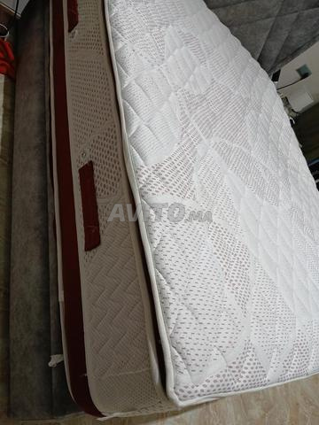 Matelas 190*160 - 2
