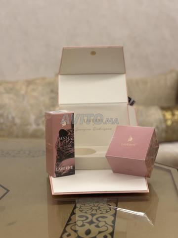 PARFUM LAVERNE ORIGINAL NEUF 💯💞