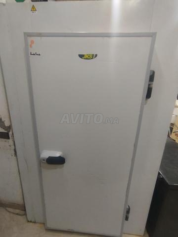 🔴 Chambre froide négative JKS à vendre - 2