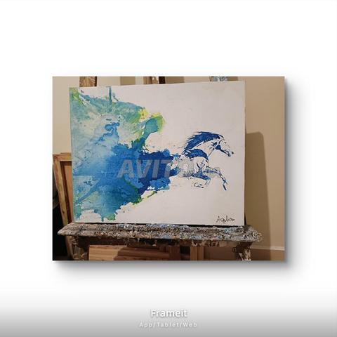 Tableau original bon prix