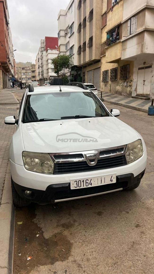 Casablanca sidi bernoussi