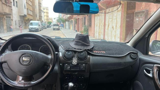 Casablanca sidi bernoussi