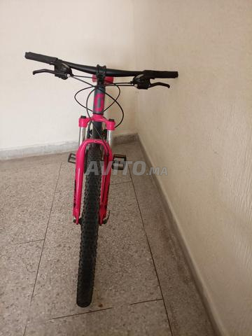 Vélo VTT Scott Contessa 750 modèle 2019 🔥 - 2