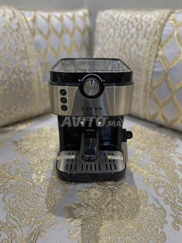 Machine à café et lait neuve jamais utilisée 20 bars - 2