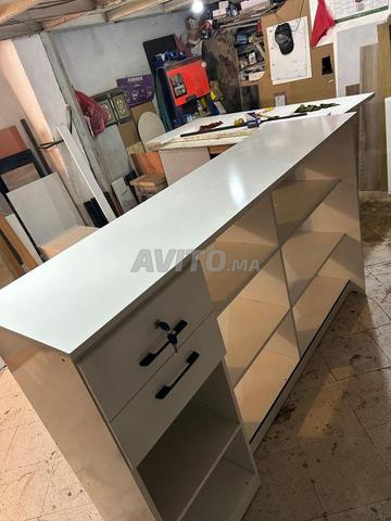 Meuble MDF Moderne - 2