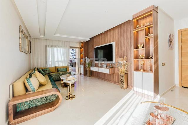 Appartement meublé à louer longue durée Prestigia - 2