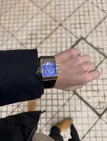 Raymond Weil 18K ( Collection DON GIOVANNI )