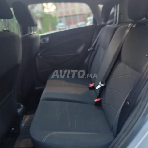 Ford Fiesta Trend Plus - 2