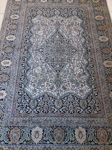 TAPIS KASHMIR - 2
