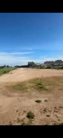 أرض صناعية مستوية - 2