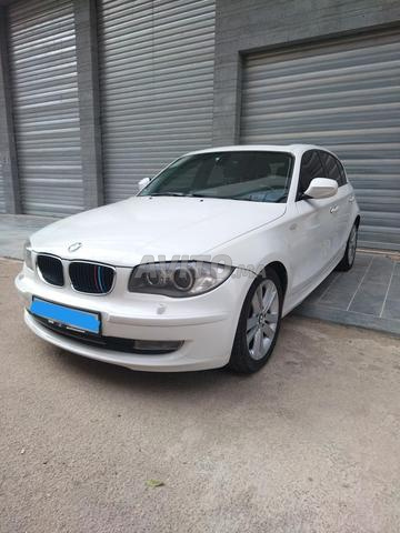 BMW Série 1 Diesel 2011 Dew 2015 - 2