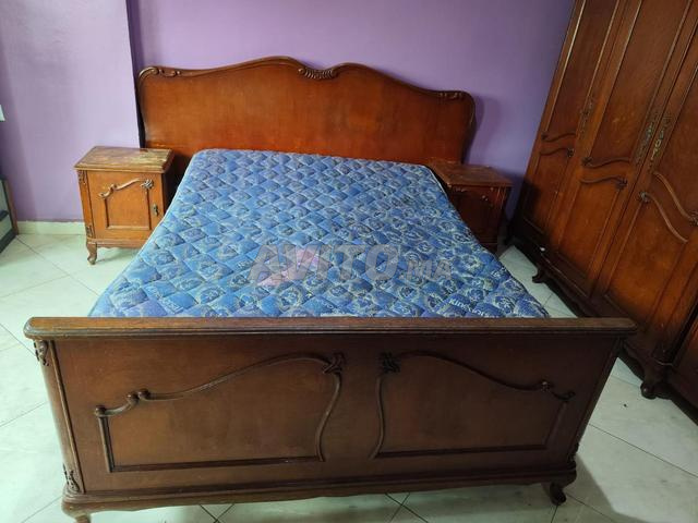 Mobilier de chambre - 2