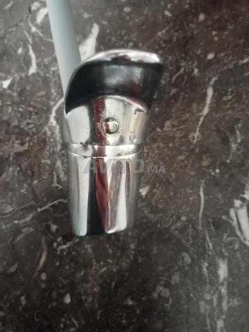 Mélangeur Mitijeur - 2