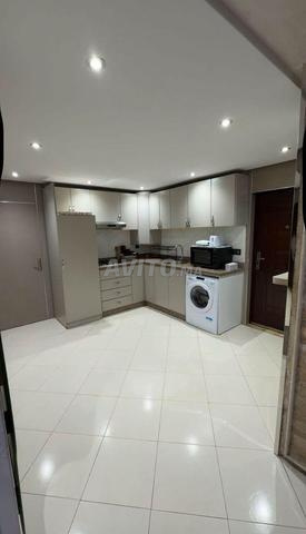 À vendre Appartement à complexe Hanae centre ville - 2