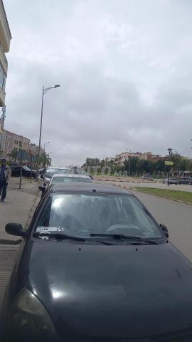 🚗 Renault Clio Classic 2007 à vendre - 2