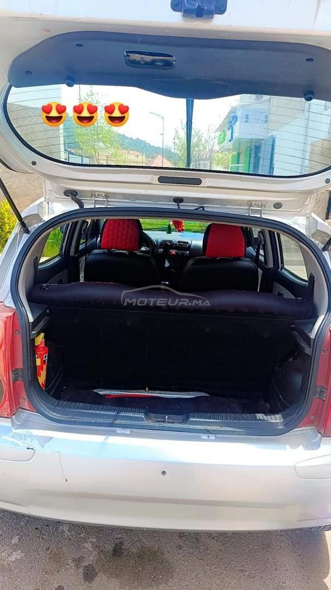 vente de voiture 