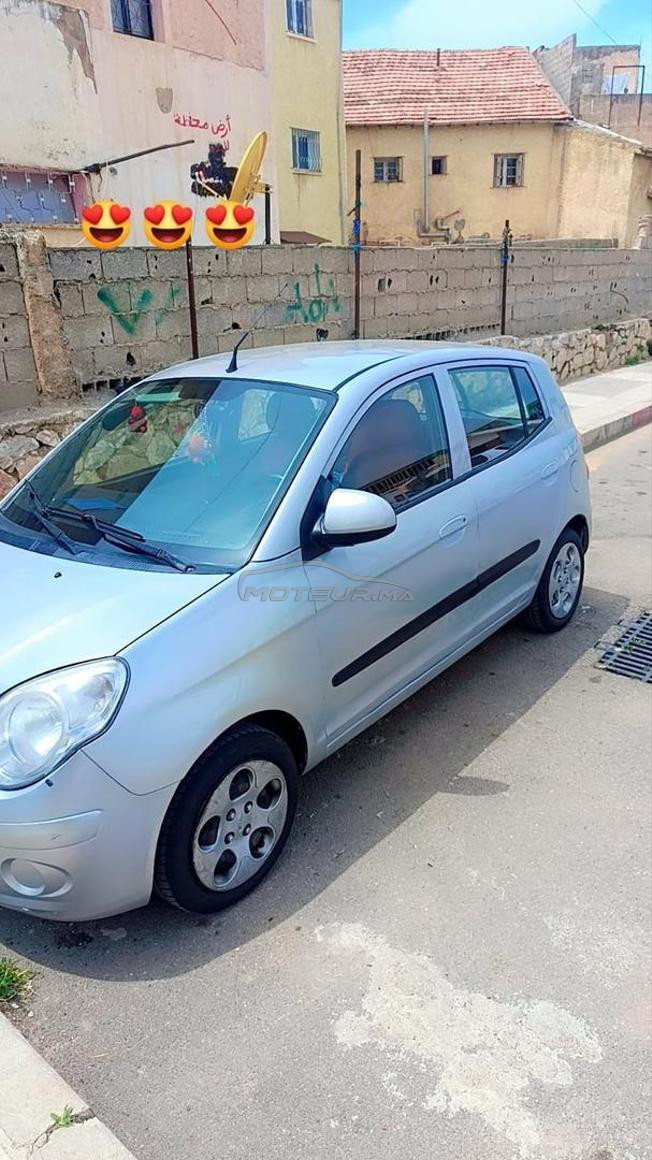 vente de voiture 