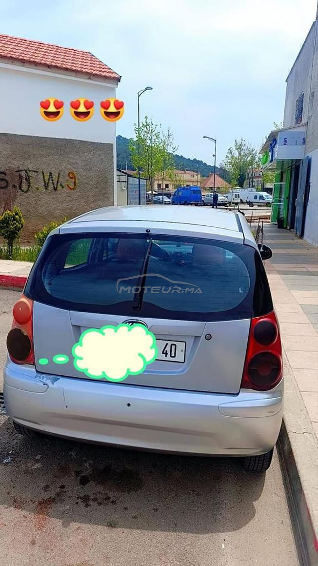 vente de voiture 
