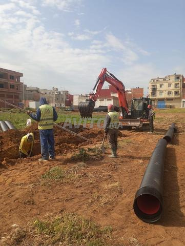 AZURA RESIDENCE LOTISSEMENT DENANA ASILAH - 2