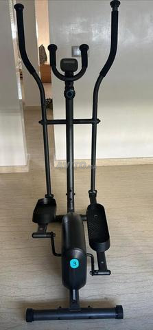 دراجة بيضاوية (رياضة) - 2