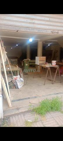 متجر تجاري واسع مجهز في وفاق - 2