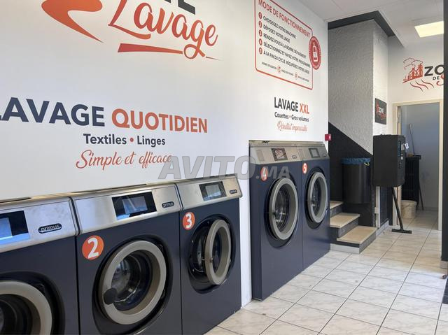 معدات مكابس ومغاسل صديقة للبيئة، تدريب، المغرب - 2