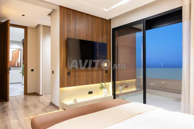 Vente Villa 6 pièces de 500 m2 à Marrakech