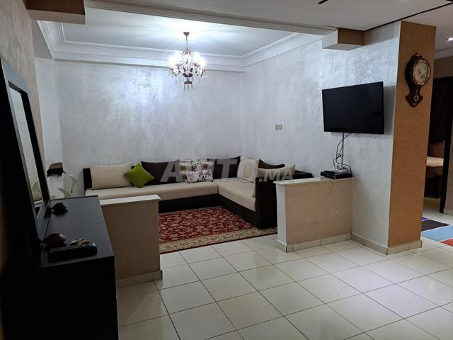 شقة للبيع 93 متر مربع في المحمدية - 2