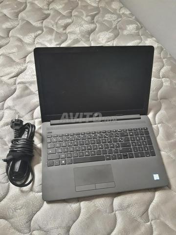 كمبيوتر محمول HP G7 i5 الجيل الثامن / 12 جيجابايت رام / 256 جيجابايت SSD