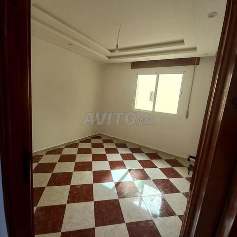 شقة بتراس 118 متر، مصعد، نقابة، كاميرات مراقبة - 2