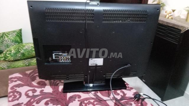 Vente téléviseur en bon état