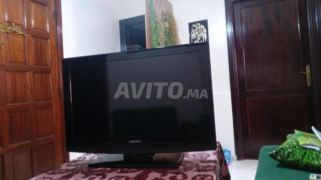 بيع تلفاز بحالة جيدة - 2