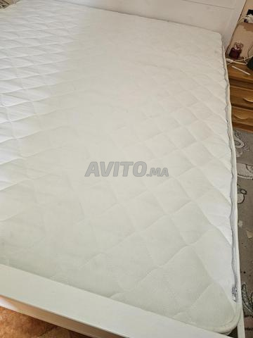Matelas KINEDORSAL - 2