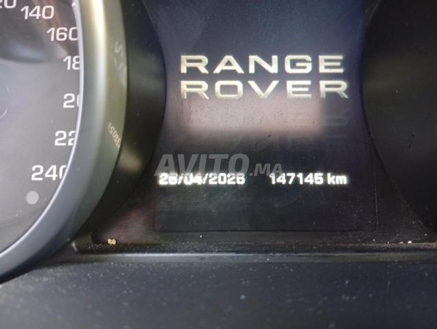 رينج إيفوك ديناميك بلس - 2