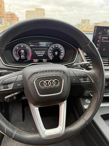 أودي Q5 موديل 2024 - 2