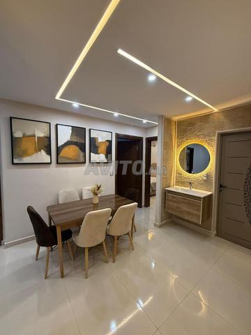 شقة أنيقة - 2