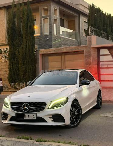 Mercedes C220 DESIGNO 🔱🇩🇪