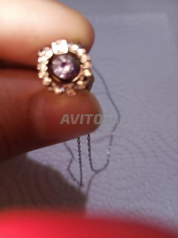 Collier Pandora Original - État Neuf - 2